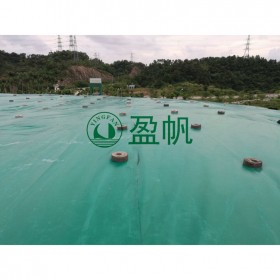 成都沼氣池HDPE防滲漏土工膜批發(fā)  沉淀池防水土工膜 儲(chǔ)油罐土工膜廠家