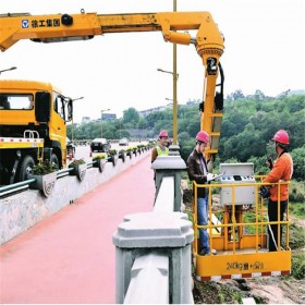 成都伸縮臂高空作業(yè)車(chē)出租價(jià)格 升高車(chē)出租 橋檢車(chē)出租