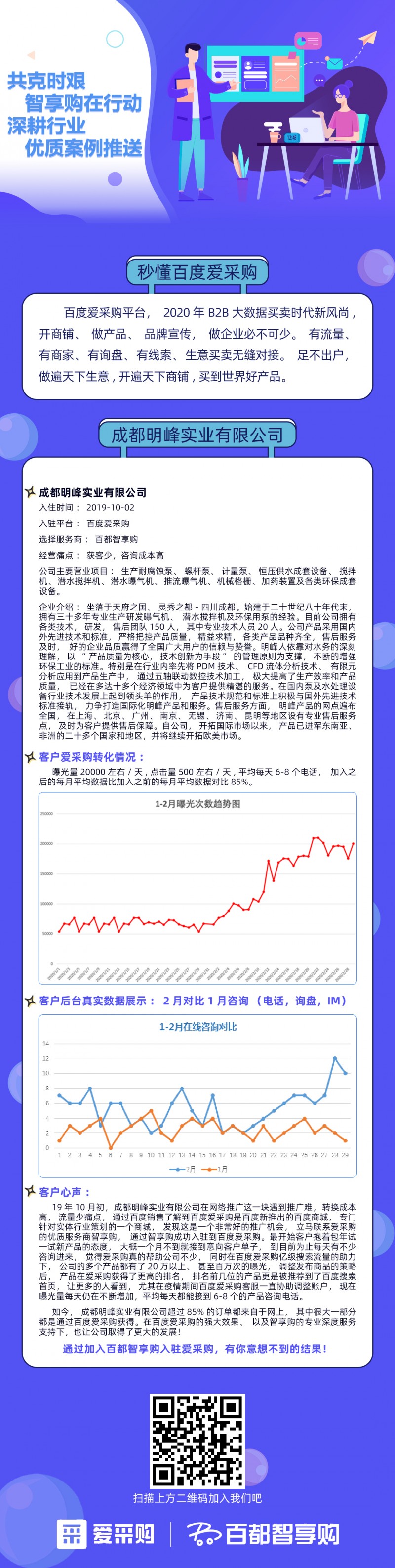 機(jī)械設(shè)備優(yōu)秀客戶案例