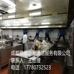 閬中煙道清洗   閬中酒店煙道清洗   閬中學(xué)校煙道清洗