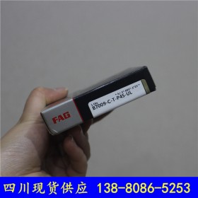 進(jìn)口直線軸承導(dǎo)軌 FAG B7009-C-T-P4S-UL 活塞桿軸導(dǎo)軌加工