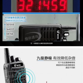 電訊不限距離對(duì)講機(jī)租賃 對(duì)講機(jī)租賃公司 專業(yè)對(duì)講機(jī)出租