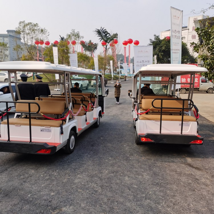 簡陽景區(qū)旅游觀光車 游覽車 廠家直銷 現(xiàn)貨供應