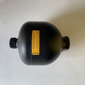 賀德克HYDAC隔膜蓄能器SBO200-1E1-112A9-200AK 蓄能器價格