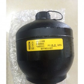 SBO210-0.75E1-112A9-330AB賀德克隔膜式蓄能器