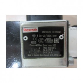 REXROTH力士樂HED8OA-2X-350K14KW壓力繼電器