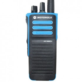 MOTOROLA ATEX P8608 Ex防爆對講機(jī)