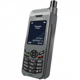 北斗衛(wèi)星電話手機(jī) 歐星(Thuraya)衛(wèi)星電話舒拉亞 XT-Lite GPS北斗定位