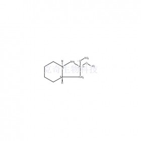 環(huán)己二胺二硝酸合鉑維克奇生物中藥對(duì)照品