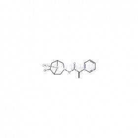 阿托酸 6β-羥基-3α-托品酯維克奇生物中藥對照品