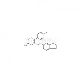 N-甲基帕羅西汀維克奇生物中藥對照品