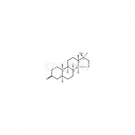 美雄諾龍維克奇生物中藥對(duì)照品