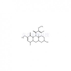 新苦木素維克奇生物中藥對(duì)照品