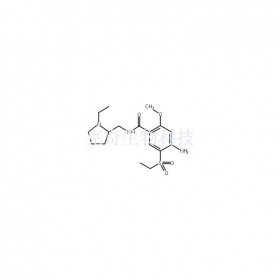 阿米舒必利維克奇生物中藥對(duì)照品