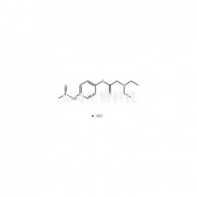 鹽酸丙帕他莫維克奇生物中藥對照品