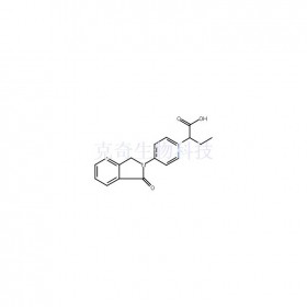 吲哚布芬維克奇生物中藥對照品