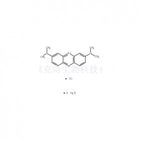 亞甲基藍(lán) 三水合物維克奇生物中藥對(duì)照品