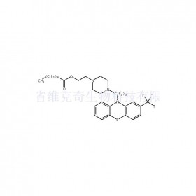 癸氟奮乃靜維克奇生物中藥對照品