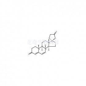 坎利酮維克奇生物中藥對照品