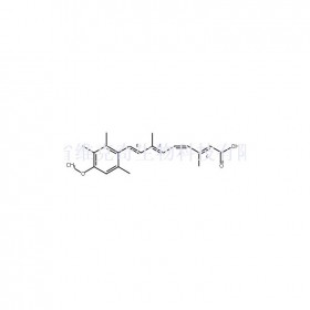 11-順阿維 A維克奇生物中藥對照品