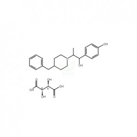酒石酸艾芬地爾維克奇生物中藥對(duì)照品