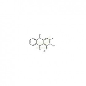 洋地黃蒽醌維克奇生物實(shí)驗(yàn)室中藥對(duì)照品