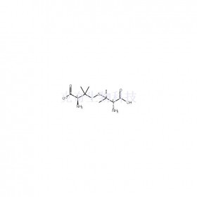 青霉胺二硫化物維克奇生物中藥對照品