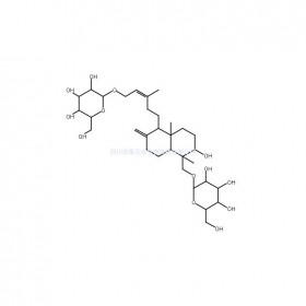 覆盆子苷 F5維克奇生物實(shí)驗(yàn)室中藥對(duì)照品