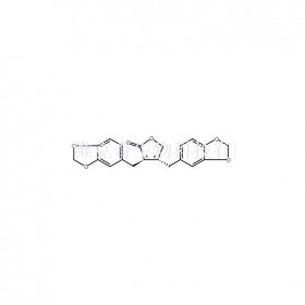 (-)-扁柏脂素維克奇生物中藥對(duì)照品