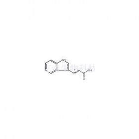 反式-3-吲哚丙烯酸維克奇生物中藥對(duì)照品