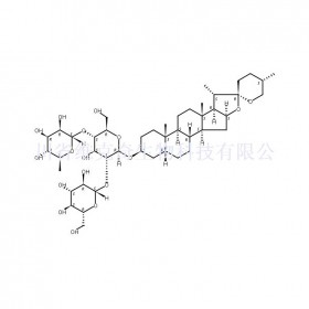 天冬寧B維克奇生物中藥對(duì)照品