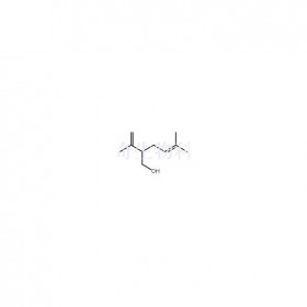 5-甲基-2-(1-甲乙烯基)-4-己烯-1-醇維克奇生物中藥對照品