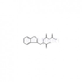 N-丙二酰DL-色氨酸維克奇生物中藥對照品