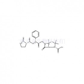 阿洛西林維克奇生物中藥對照品