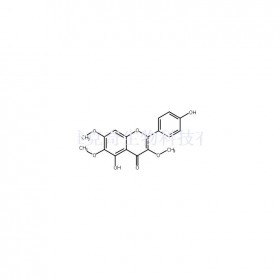 垂葉黃素維克奇生物中藥對照品