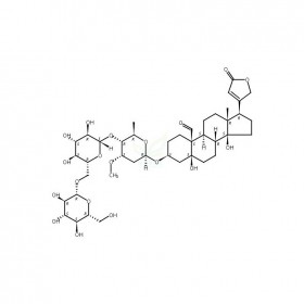 K-毒毛旋花子苷維克奇生物中藥對照品