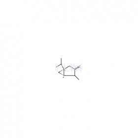 α,β-側(cè)柏酮維克奇生物中藥對照品