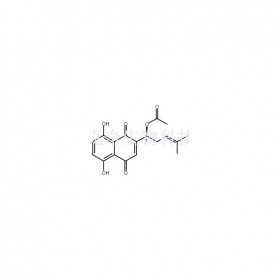 乙酰阿卡寧維克奇生物中藥對(duì)照品