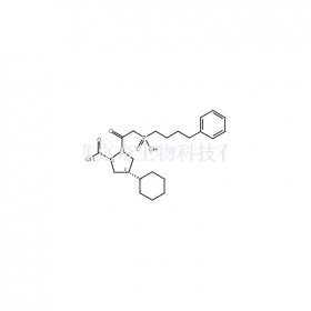 福辛普利拉維克奇生物中藥對(duì)照品