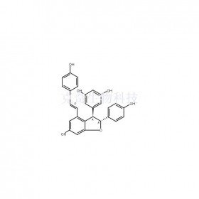 葡萄素維克奇生物中藥對(duì)照品