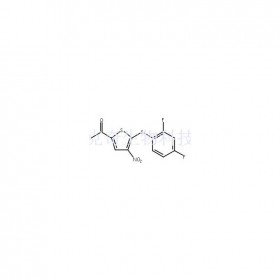 1247819-59-5維克奇生物中藥對(duì)照品