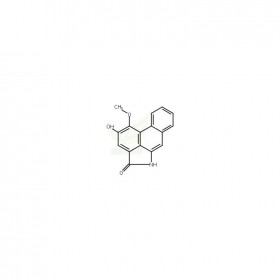 馬兜鈴內(nèi)酰胺AII維克奇生物中藥對照品