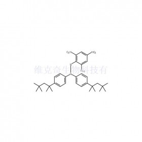 2,2-二(4-叔辛基苯基)-1-苦肼基自由基維克奇生物中藥對照品