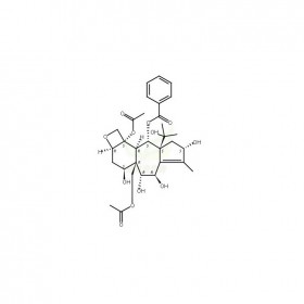 13-O-去乙?；t豆杉醇Z維克奇生物中藥對照品