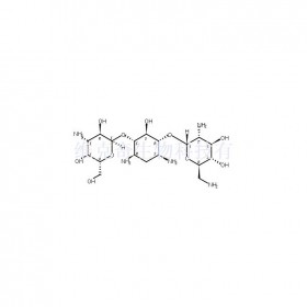 卡那霉素B維克奇生物中藥對照品