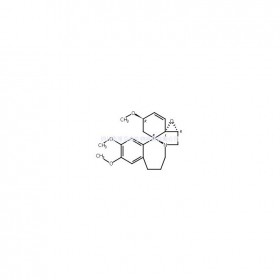 3-表臺(tái)灣三尖杉堿維克奇生物中藥對照品