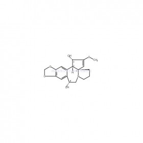 11-羥基三尖杉?jí)A維克奇生物中藥對(duì)照品