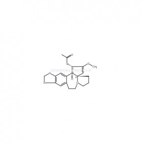 乙酰三尖杉?jí)A維克奇生物中藥對(duì)照品