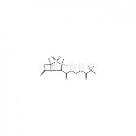 舒巴坦匹酯維克奇生物中藥對(duì)照品