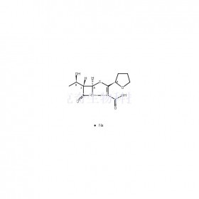 法羅培南維克奇生物中藥對(duì)照品